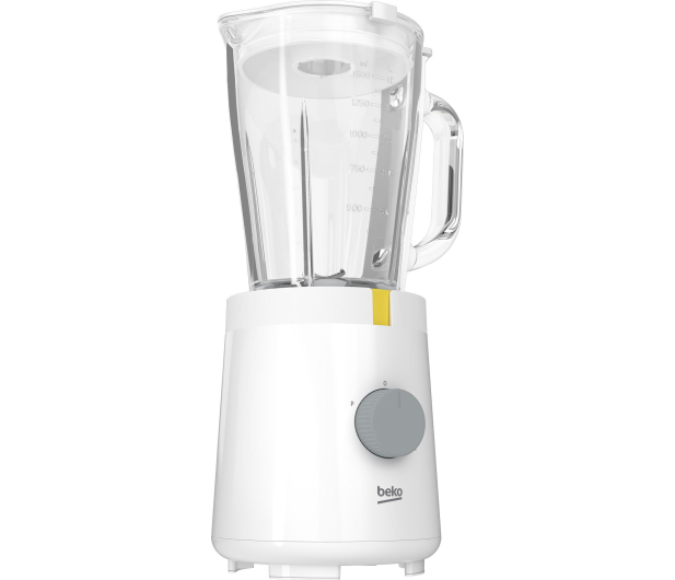 Beko Outlet TBN62608W - 1563831 - zdjęcie 6